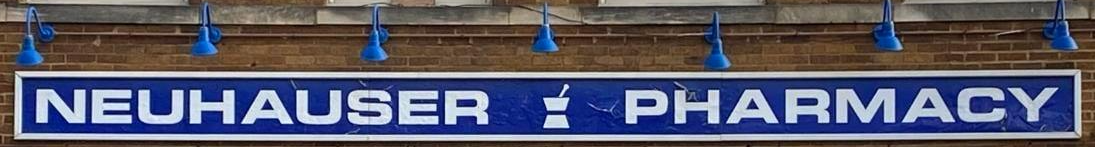 Neuhauser Pharmacy
