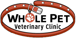 Whole Pet Veterinary Clinic